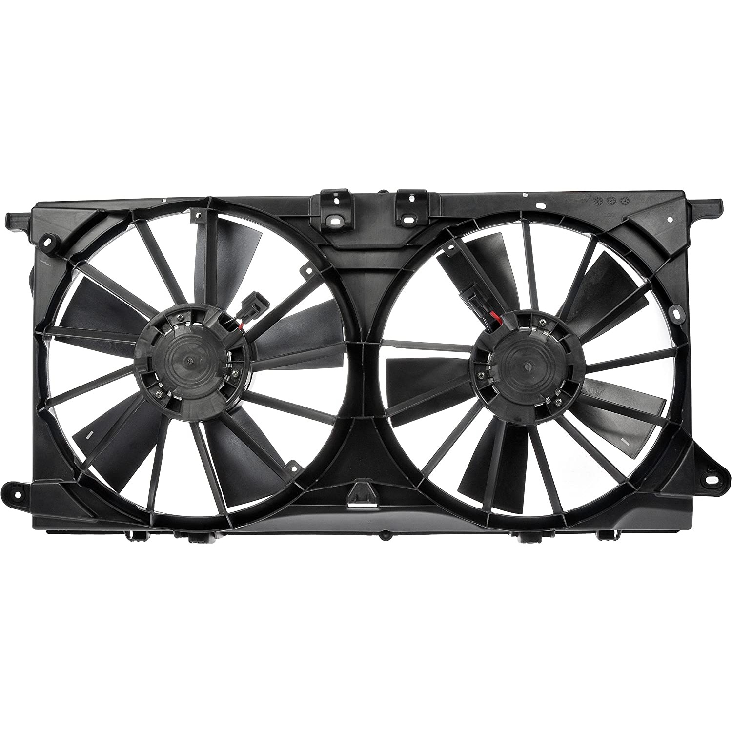 AM Dual Fan SKU RB621542 OEM FL3Z8C607A FL3Z8C607B FL3Z8C60