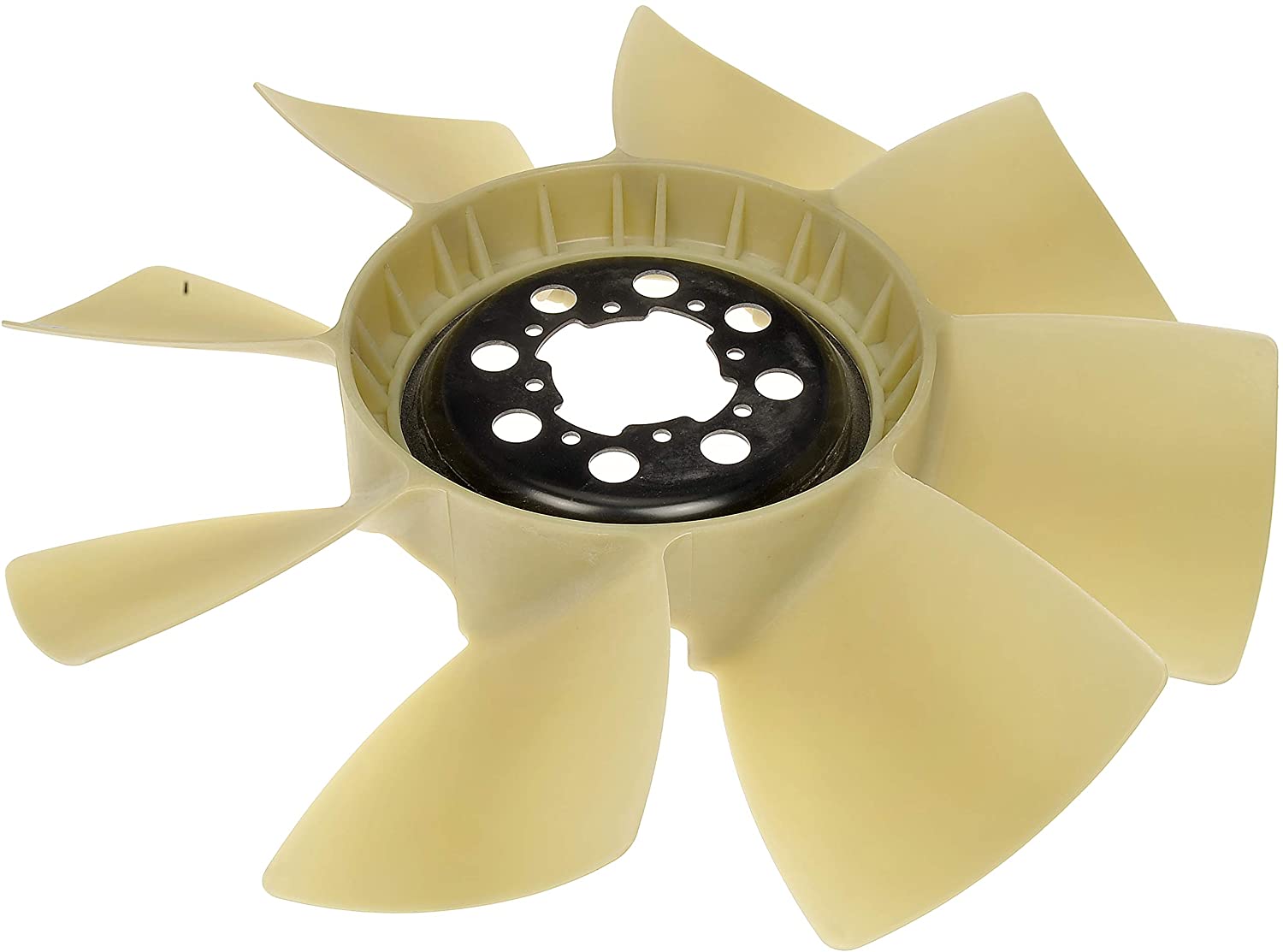 AM Clutch Fan Blade SKU RB621590 OEM YA264 BC3Z8600A
