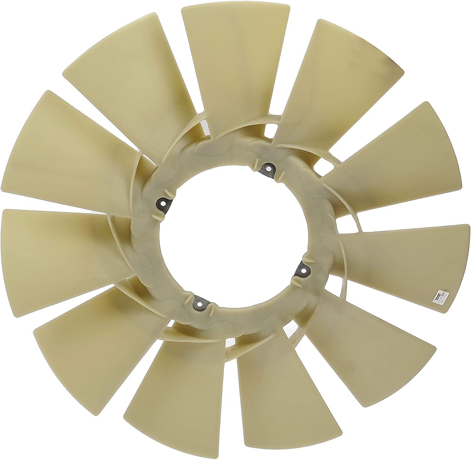 AM Clutch Fan Blade SKU RB621592 OEM 52014730AA