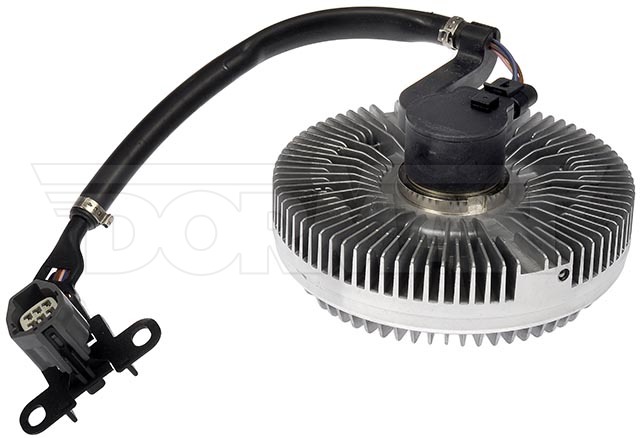 AM Fan Clutch SKU RB622009 OEM 46114-3291-55056932AB 55056932