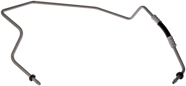 AM TRANSMISSION LINE SKU RB624069 OEM 15015474-15052881-15190206-158