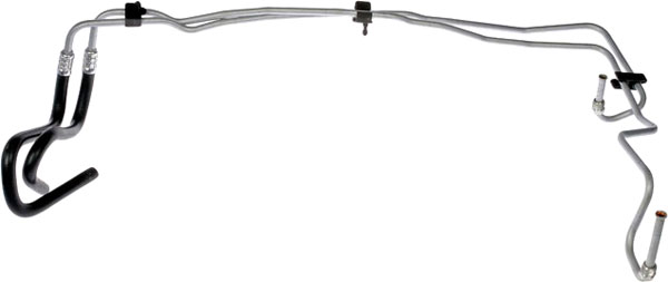 AM TRANS COOLER LINE SKU RB624097 OEM 6E5Z7R081E 5801298
