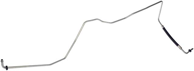 AM TRANSMISSION LINE SKU RB624116 OEM 10365868-15052879-15190201-157