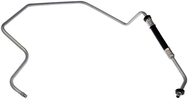 AM TRANSMISSION LINE SKU RB624117 OEM 15052883-15190207-15710131-158