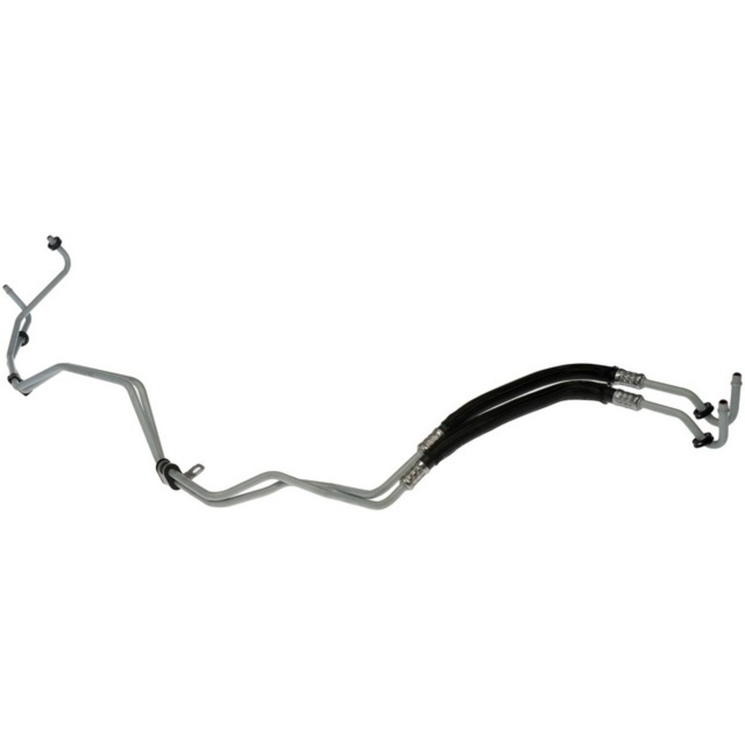 AM Automatic Transmission Oil Cooler Hose Assembly SKU RB624185 OEM 55038124AA