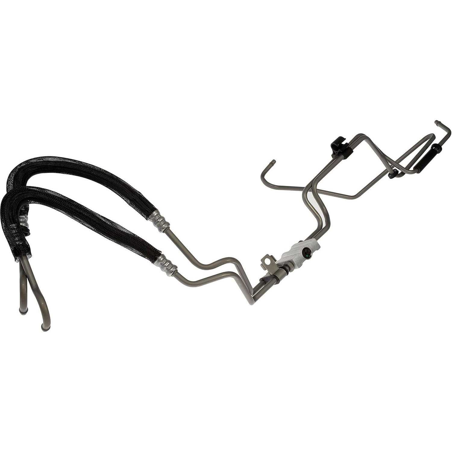 AM Automatic Transmission Oil Cooler Hose Assembly SKU RB624186 OEM 4598005AF