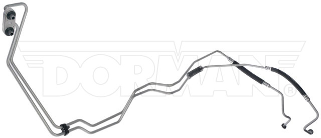AM TRANS COOLER LINE SKU RB624205 OEM 25941147-25999418-5801370 SK62
