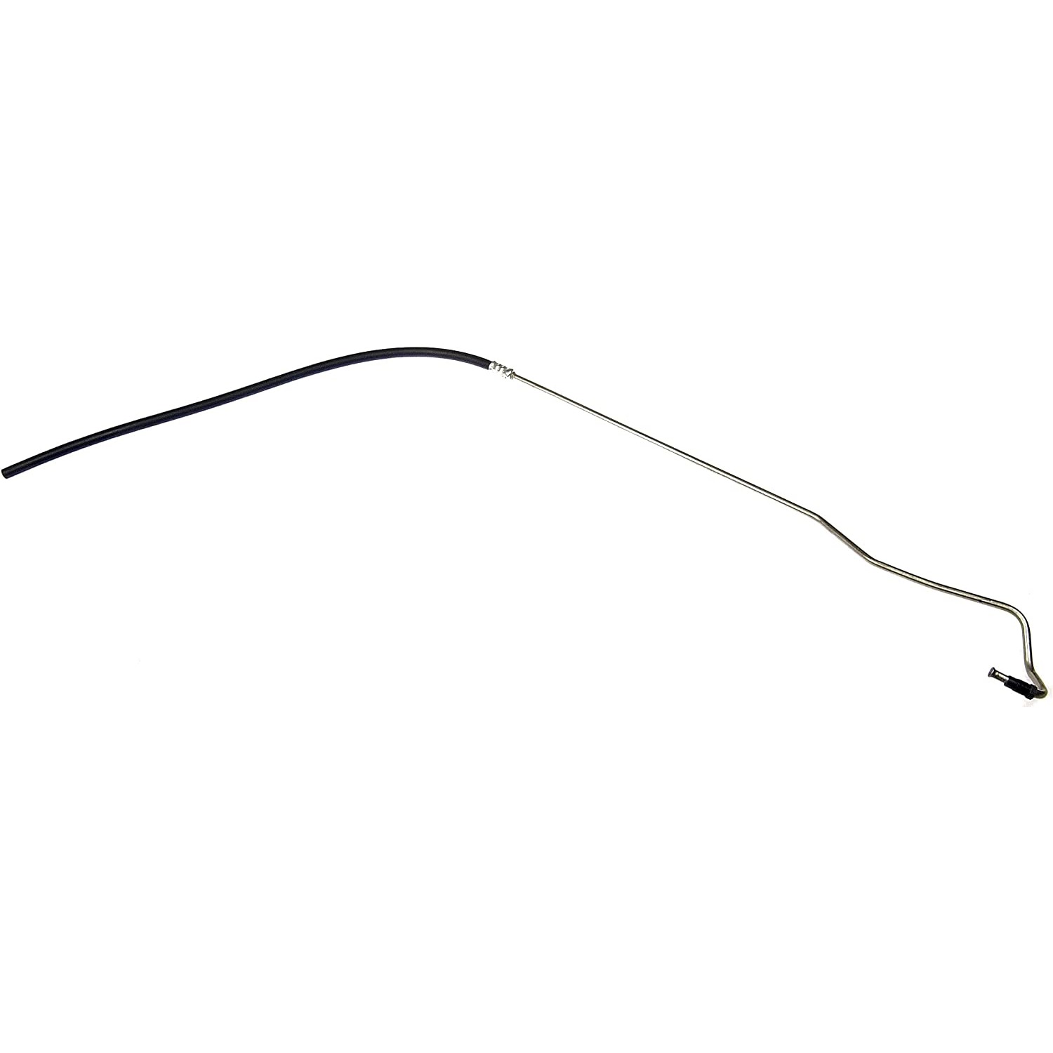 AM TRANSMISSION LINE SKU RB624213 OEM F1DZ7C410A F1DZ7C410AA 5801183