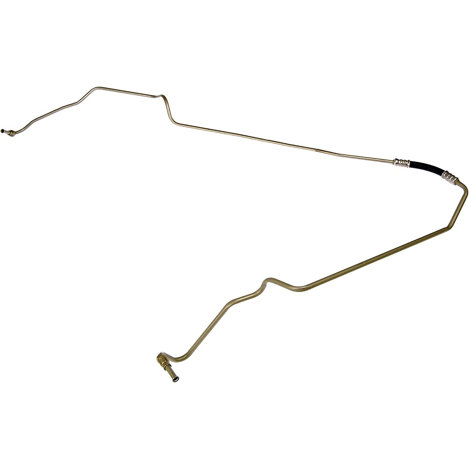 AM TRANSMISSION LINE SKU RB624227 OEM XL3Z7A030AA 5801192