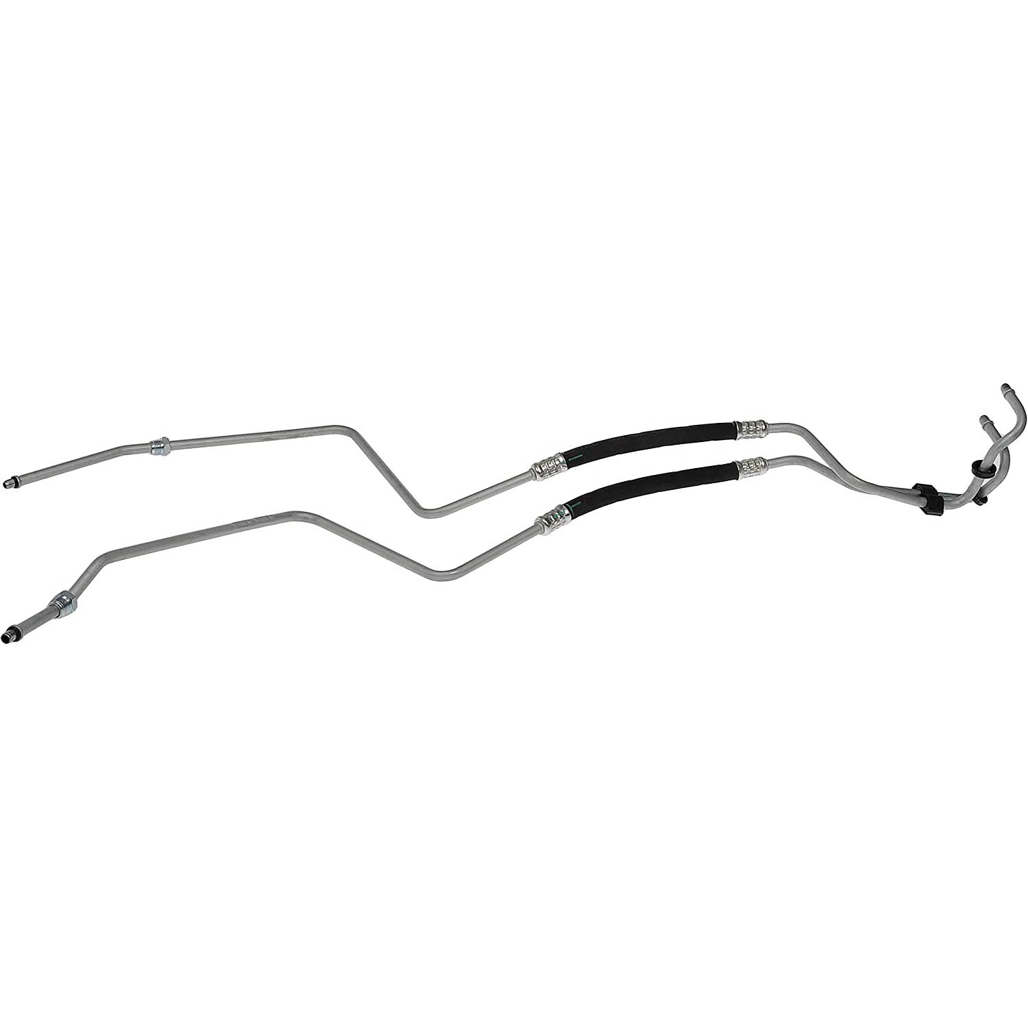 AM Trans Cooler Line SKU RB624281 OEM 55038177AA 55038177AB 55038177