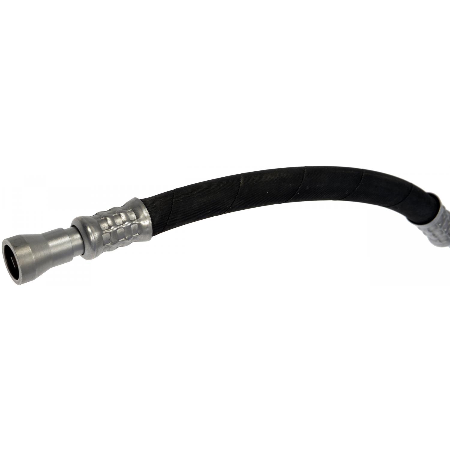 AM Automatic Transmission Oil Cooler Hose Assembly SKU RB624286 OEM 52028924AC 52028924AD 52028924