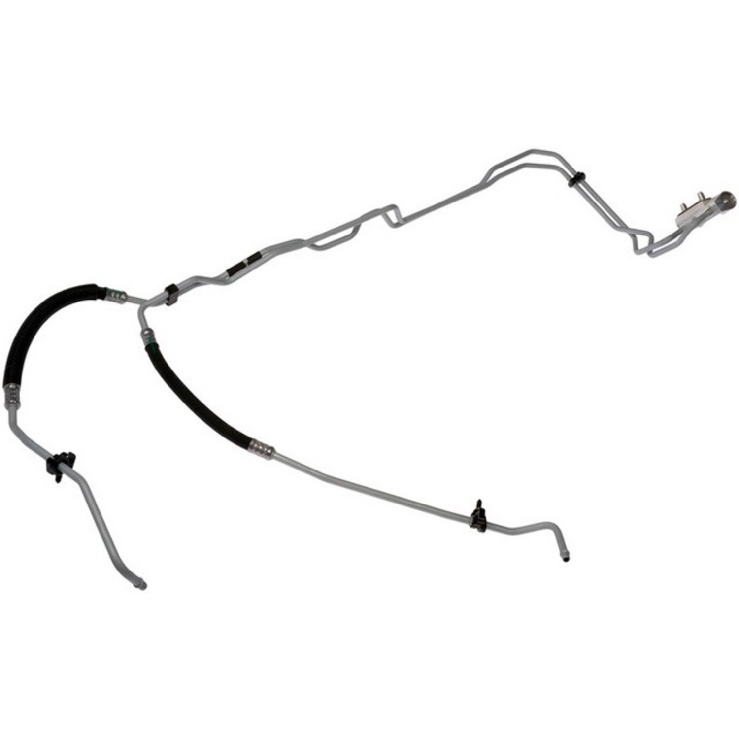AM Oil Cooler Line SKU RB624437 OEM 23115735-23141324-23228719-232