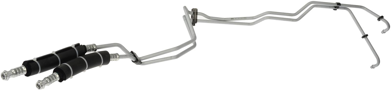 AM Oil Cooler Line SKU RB624439 OEM 55056859AA 55056859AB 55056859