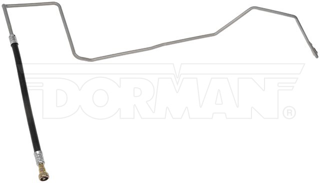 AM Transmission Line SKU RB624540 OEM 52028728AA 52028728AB 52028728