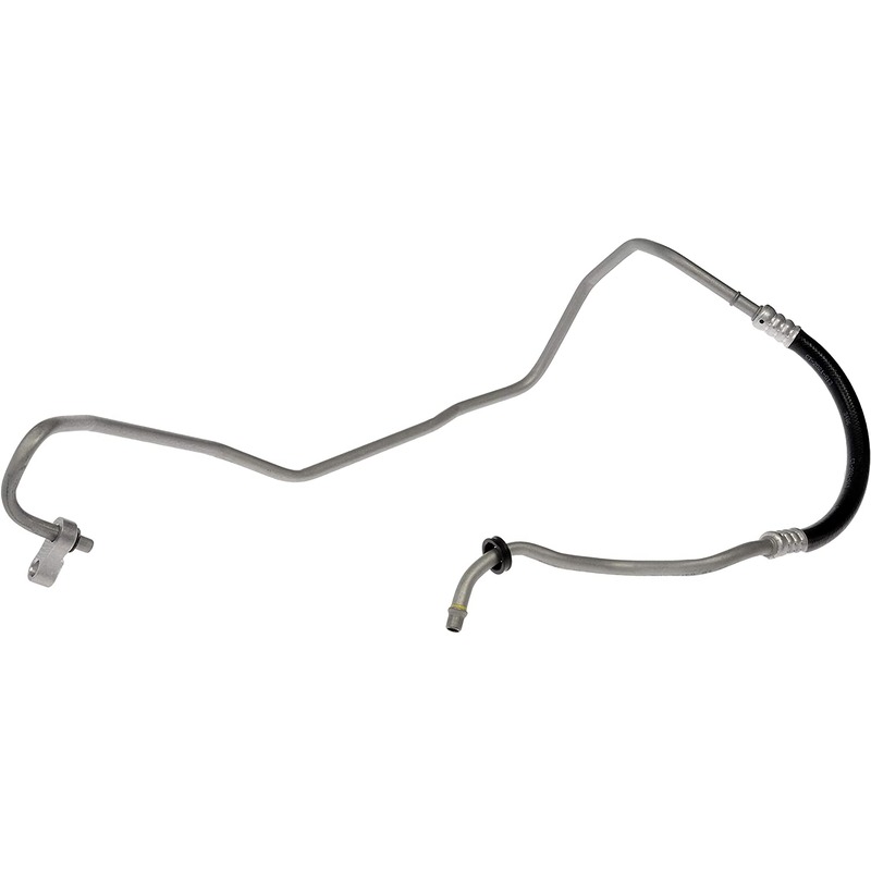 AM Transmission Line SKU RB624555 OEM 13324826-13449171-39066234-580