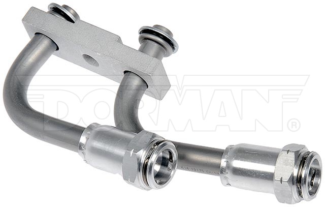 AM Automatic Transmission Oil Cooler Hose Assembly SKU RB624588 OEM 68003503AA