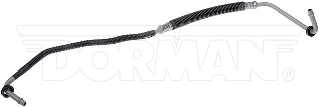 AM Oil Cooler Line SKU RB624614 OEM 5058363AB 5058363AC 5058363AD