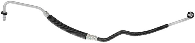 AM Automatic Transmission Oil Cooler Hose Assembly SKU RB624622 OEM 5058465AC