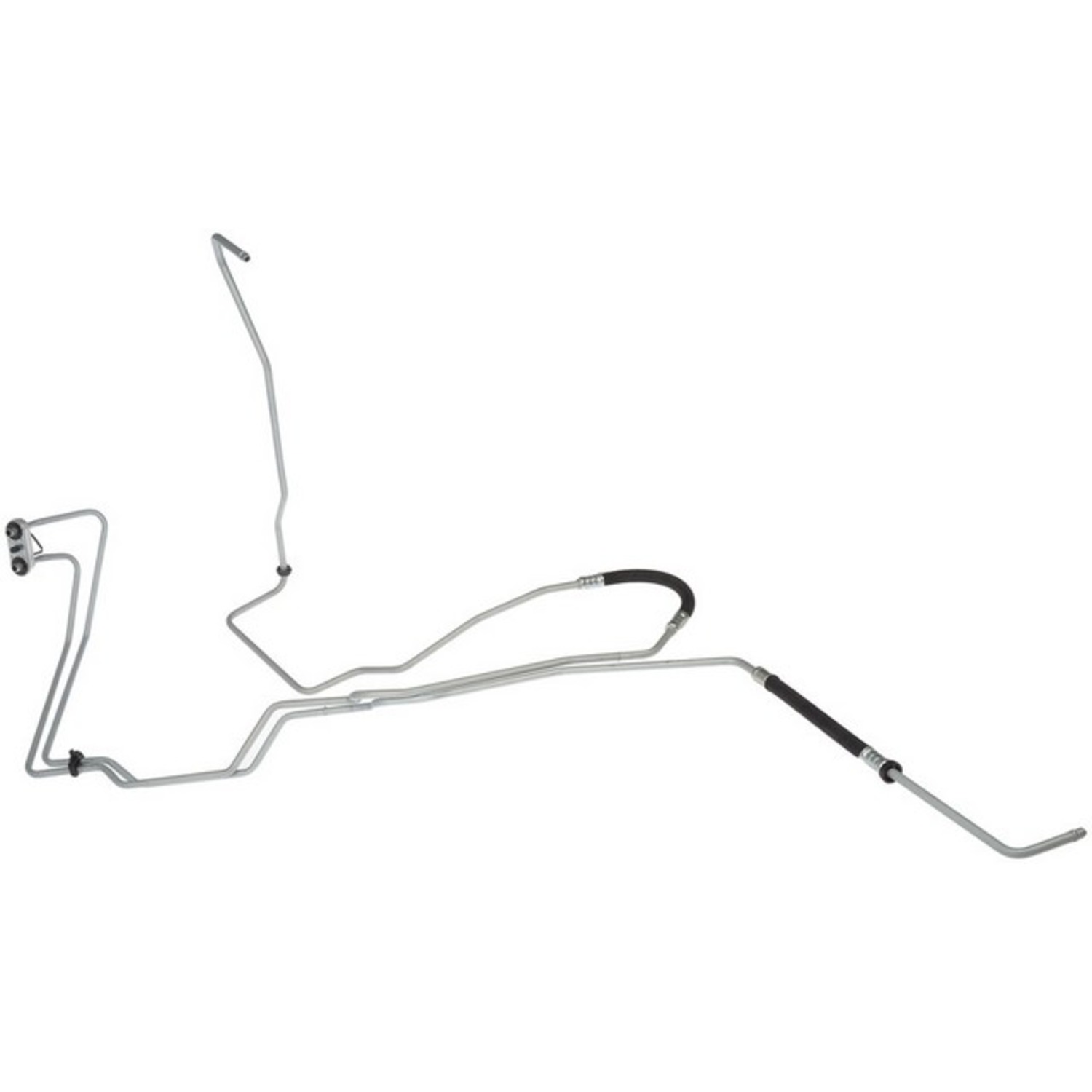 AM Automatic Transmission Oil Cooler Hose Assembly SKU RB624626 OEM 20951852-20987032