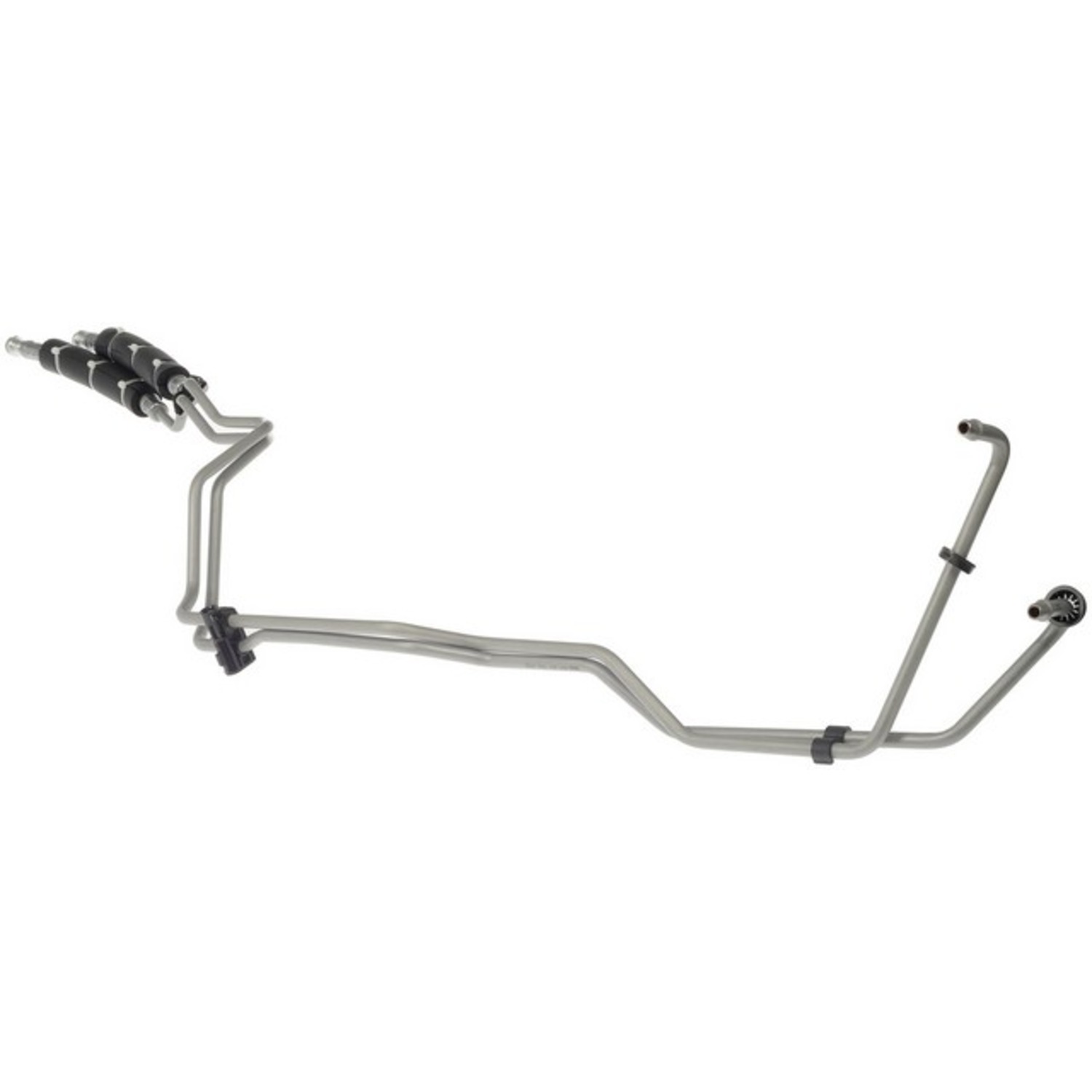 AM Automatic Transmission Oil Cooler Hose Assembly SKU RB624627 OEM 55057191AA 55057191AB 55057191