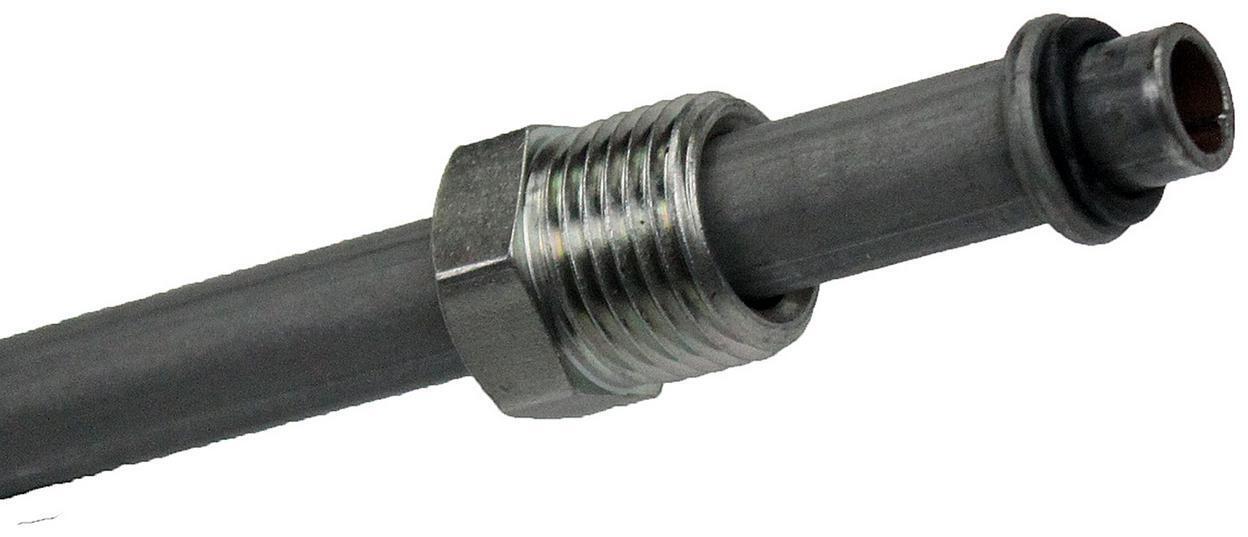 AM Automatic Transmission Oil Cooler Hose Assembly SKU RB624642 OEM AE5Z7R081A BE5Z7R081A