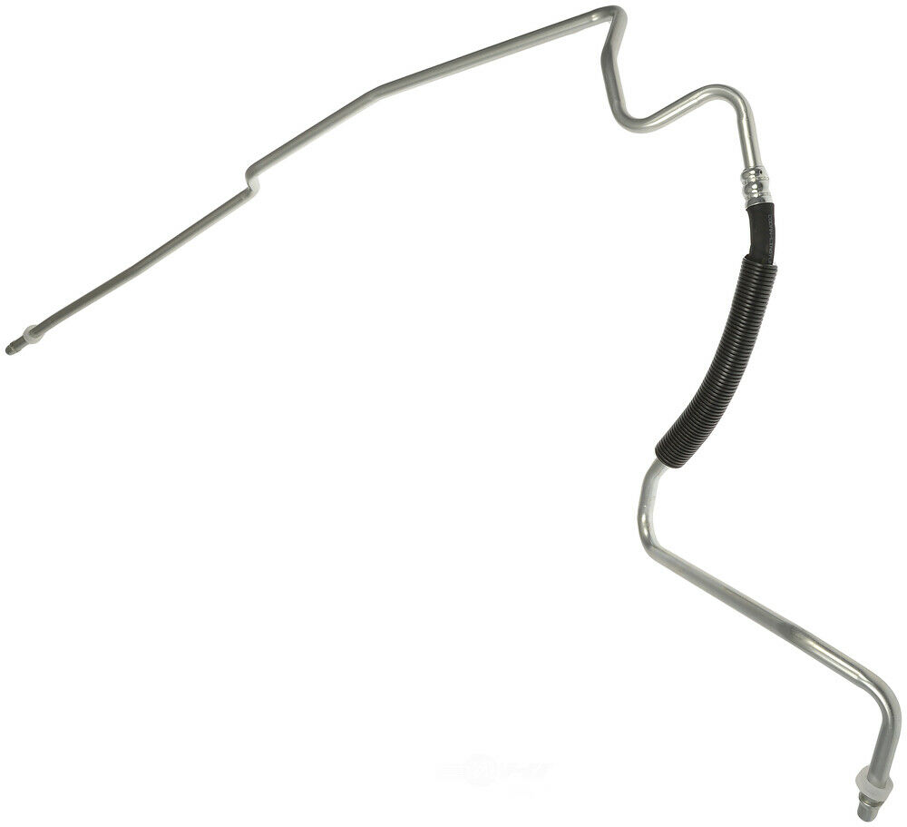 AM Automatic Transmission Oil Cooler Hose Assembly SKU RB624716 OEM 15791691