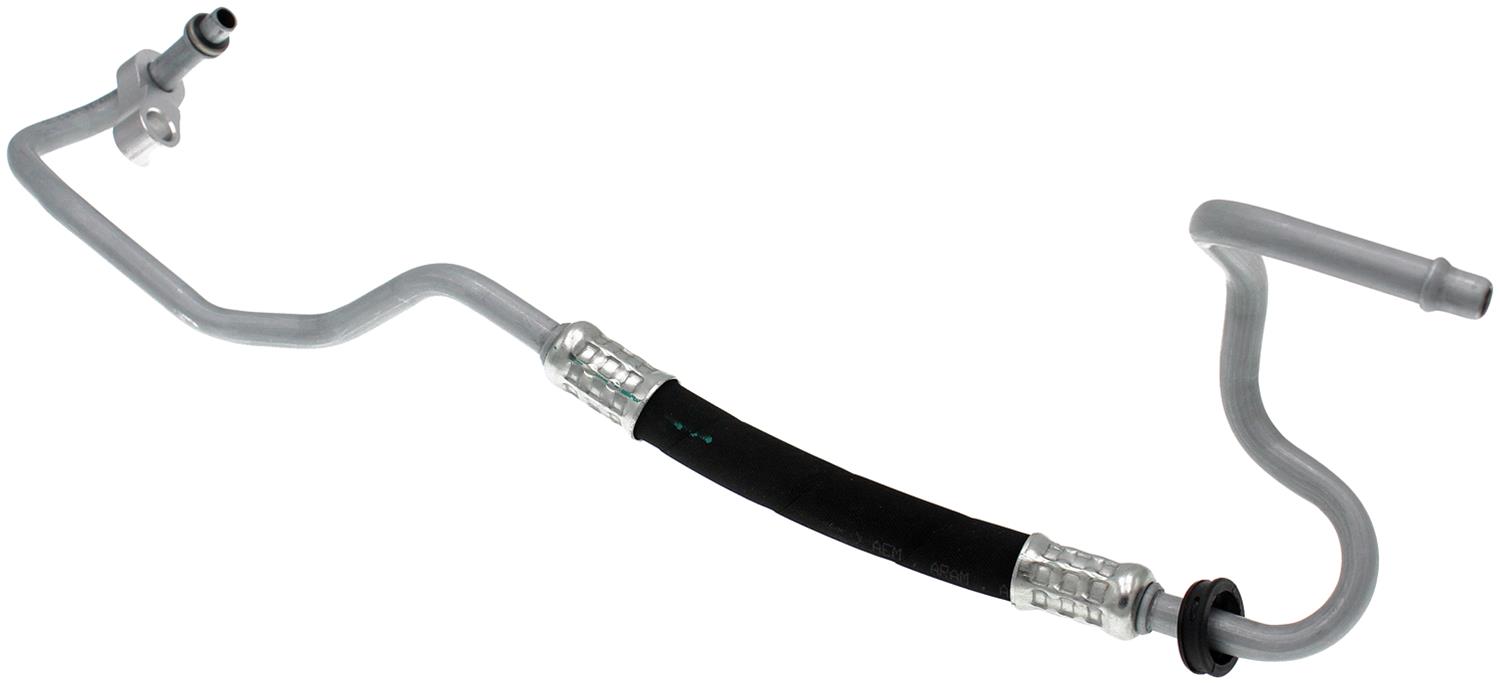 AM Automatic Transmission Oil Cooler Hose Assembly SKU RB624725 OEM 22738322