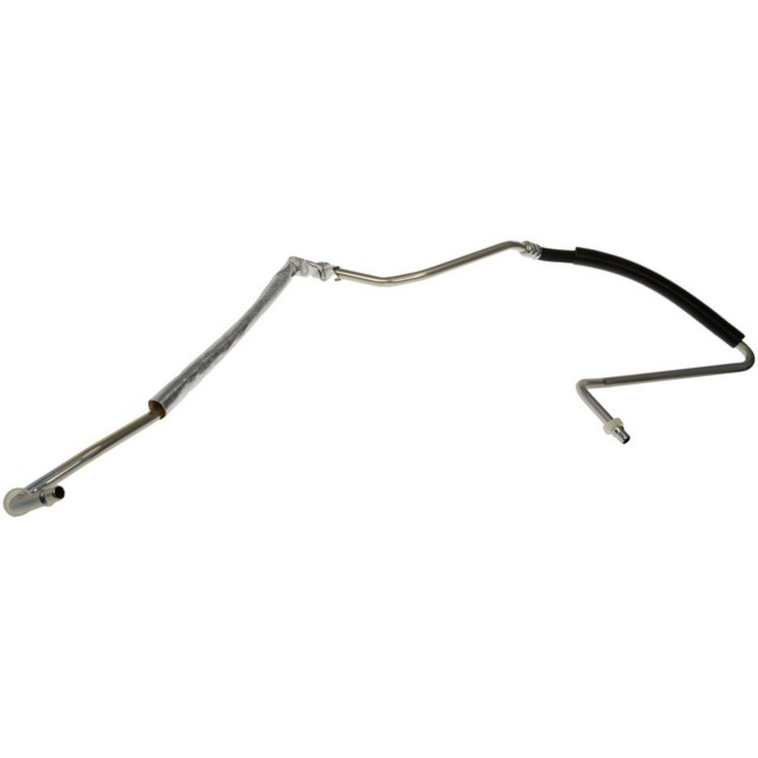AM Automatic Transmission Oil Cooler Hose Assembly SKU RB624735 OEM 15077693-15170932-15791692