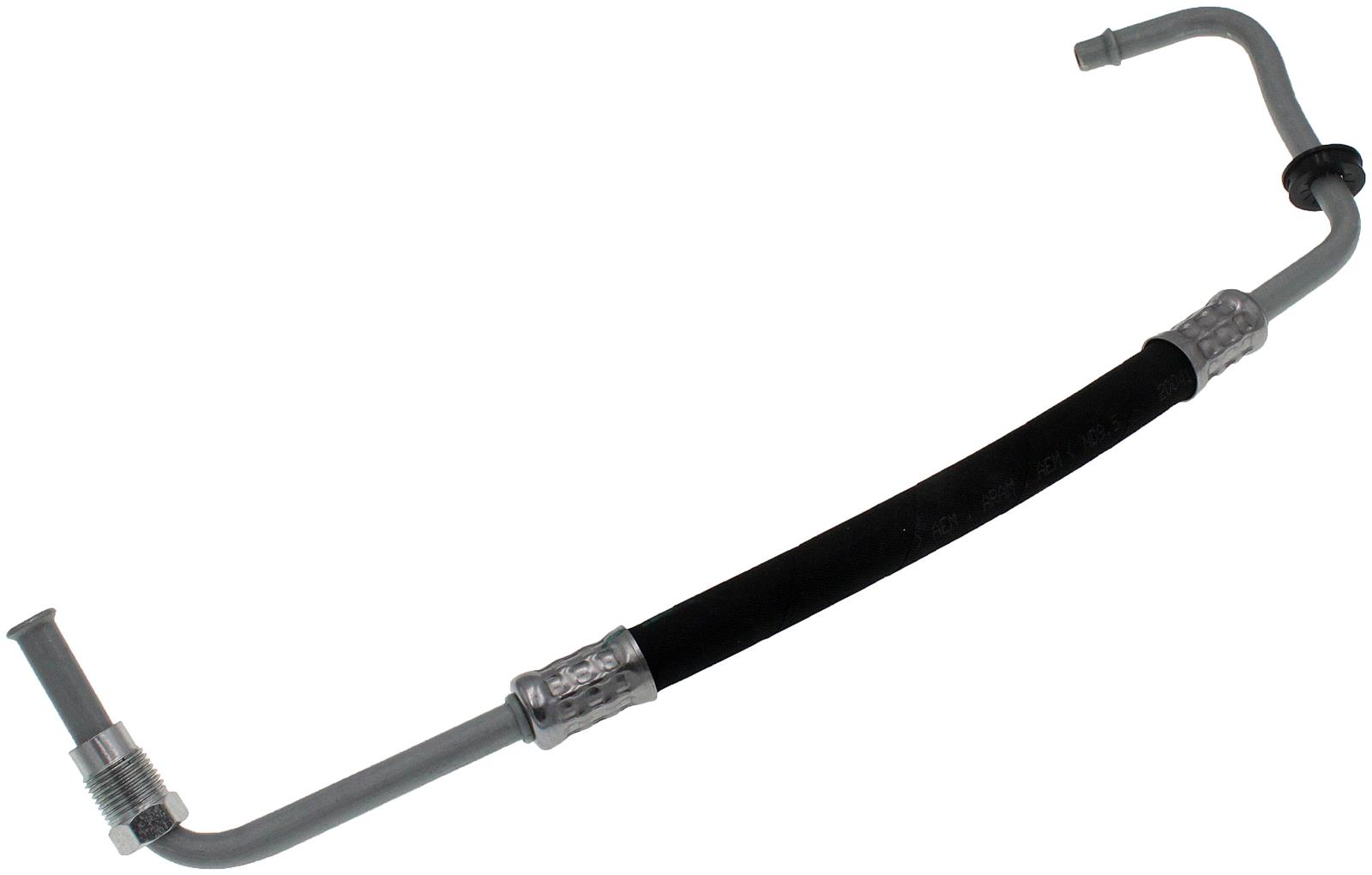 AM Automatic Transmission Oil Cooler Hose Assembly SKU RB624748 OEM 19300853-22722310