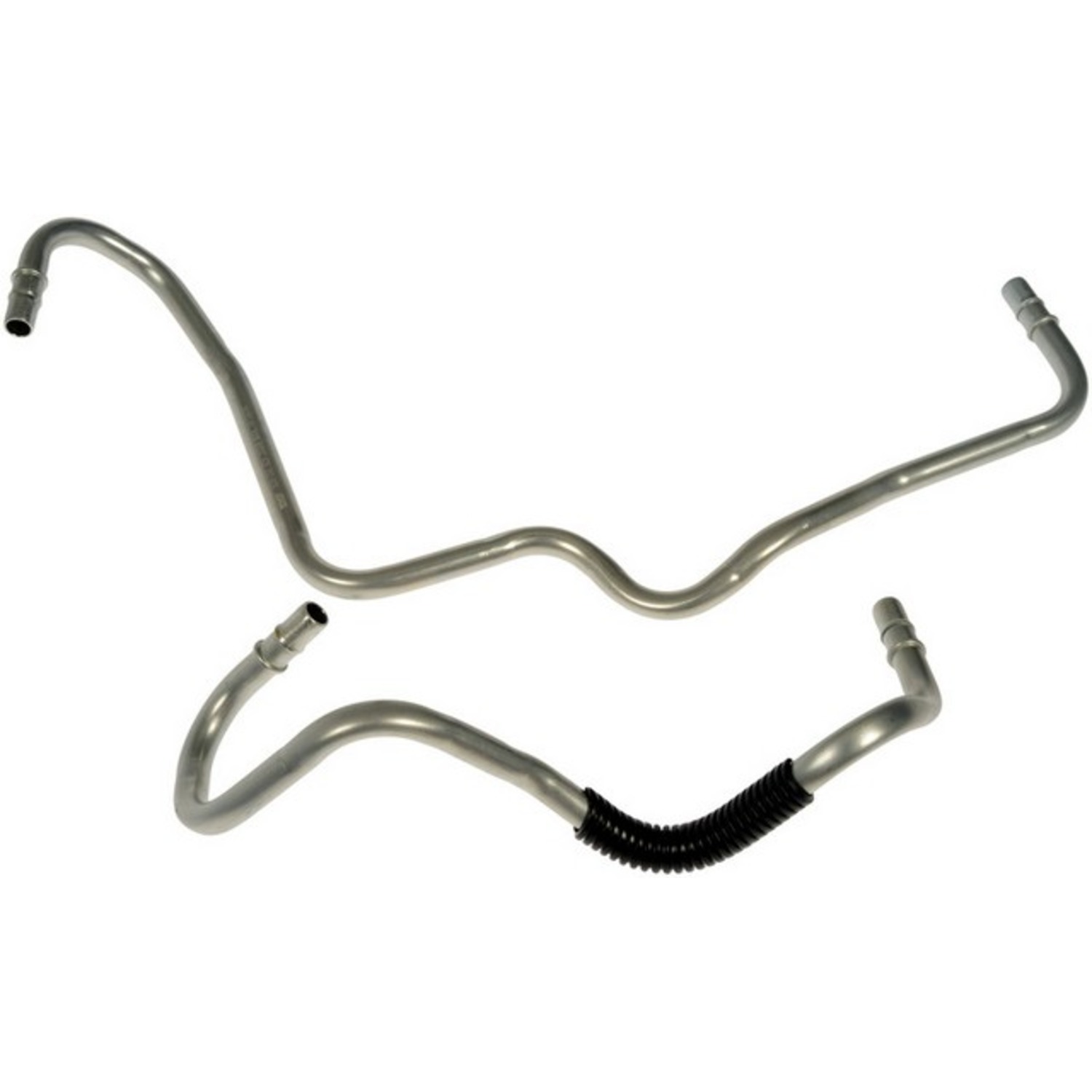 AM Automatic Transmission Oil Cooler Hose Assembly SKU RB624751 OEM 9E5Z7R081A CE5Z7R081A
