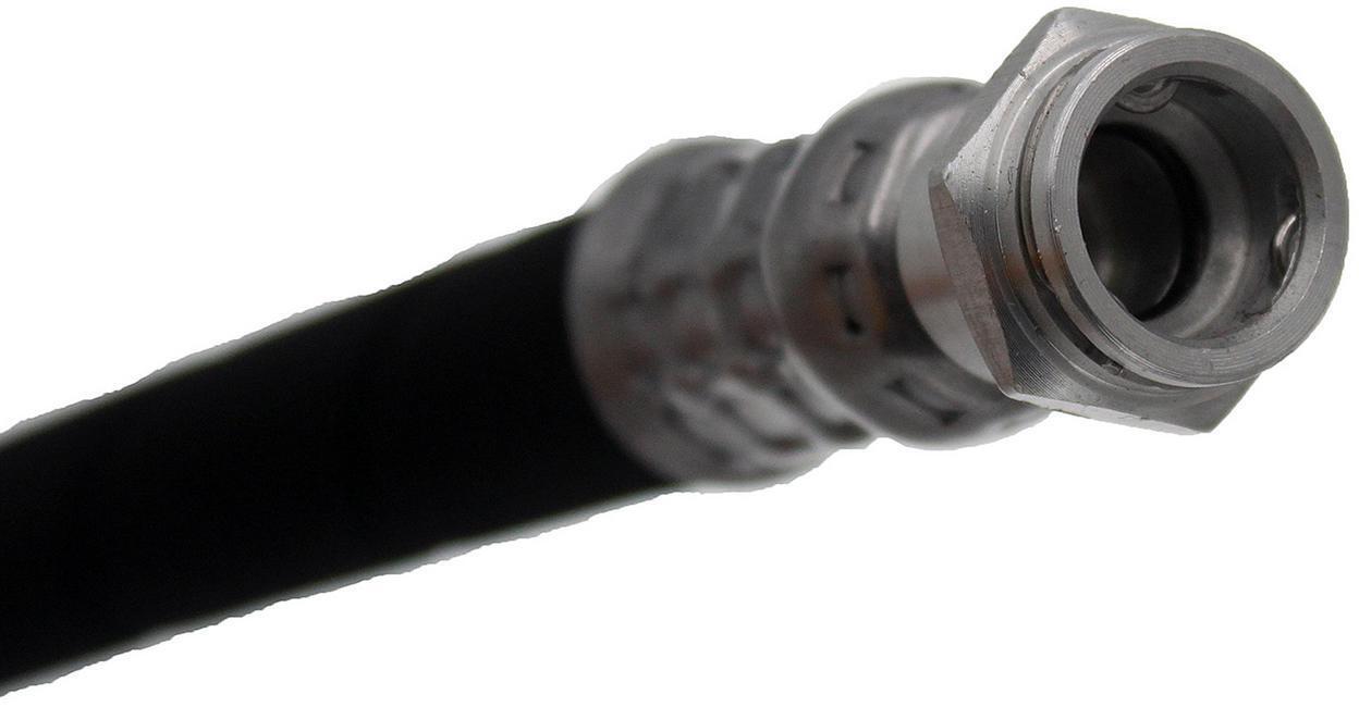 AM Automatic Transmission Oil Cooler Hose Assembly SKU RB624753 OEM 68021174AA 68021174AB