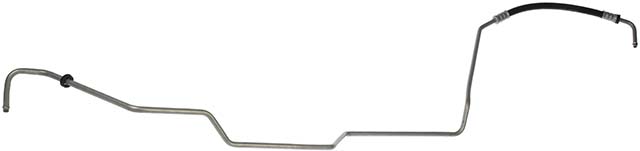 AM TRANS COOLER LINE SKU RB624961 OEM 15052179-15714058-5801023