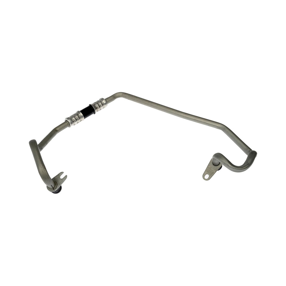 AM Automatic Transmission Oil Cooler Hose Assembly SKU RB624976 OEM CV6Z7A031B