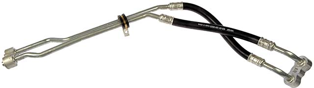 AM OIL COOLER LINE SKU RB625001 OEM 15194579-15730171-15760334 B64