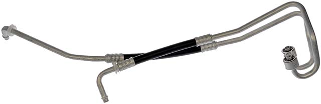 AM OIL COOLER LINE SKU RB625100 OEM 15194578-15726903-15760333 B64