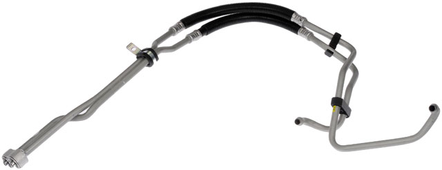 AM OIL COOLER LINE SKU RB625105 OEM 15759292-15764375-15996928 B64