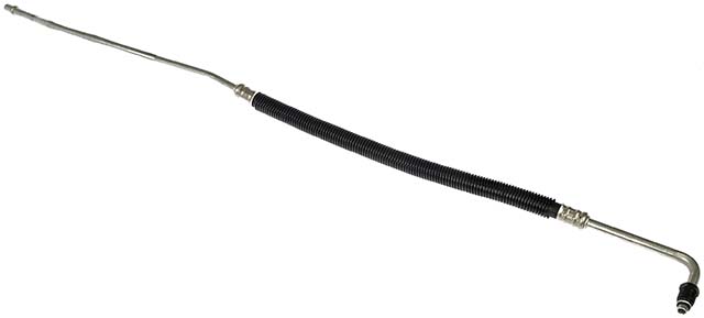 AM OIL COOLER LINE SKU RB625107 OEM 12472278 B64209-5801001