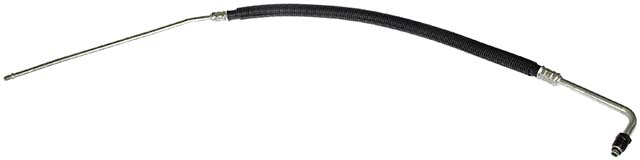 AM OIL COOLER LINE SKU RB625108 OEM 12472277 B64208-5801248