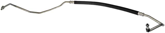 AM OIL COOLER LINE SKU RB625114 OEM 12472314 B64215-5801252