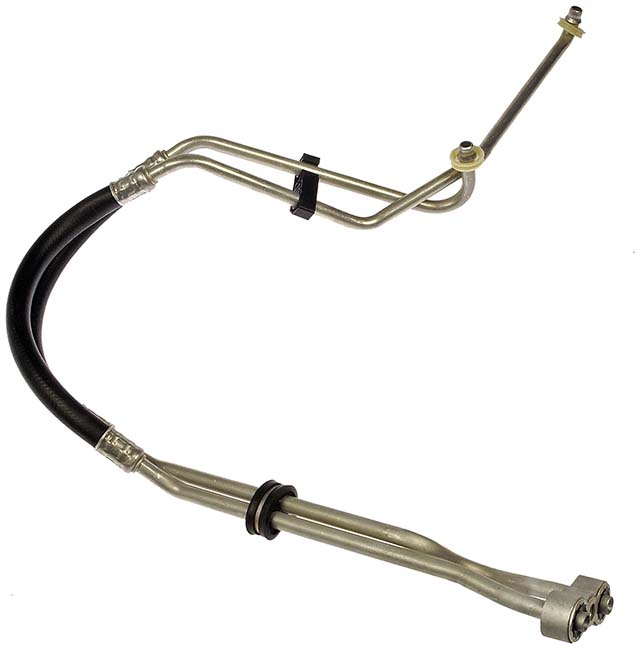 AM OIL COOLER LINE SKU RB625122 OEM 15194577-15757070 B64224-58010