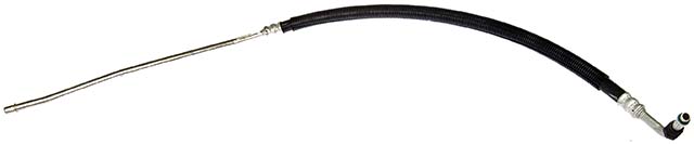 AM OIL COOLER LINE SKU RB625140 OEM 12472284 B64227-5801261