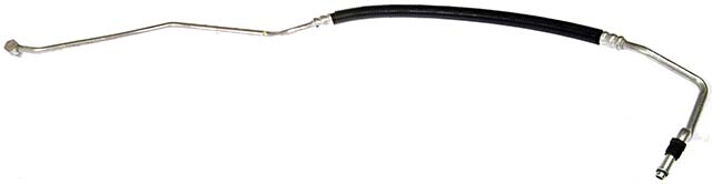 AM OIL COOLER LINE SKU RB625145 OEM 12472313 B64258