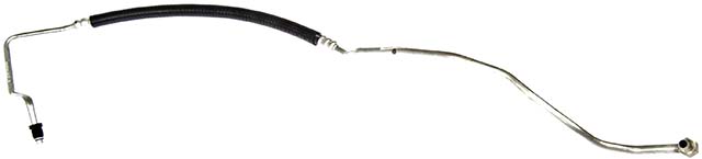 AM OIL COOLER LINE SKU RB625146 OEM 12472315 B64259-5801099