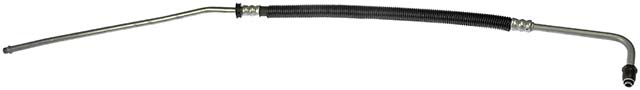 AM OIL COOLER LINE SKU RB625149 OEM 15127521-15985759 B64229-58010