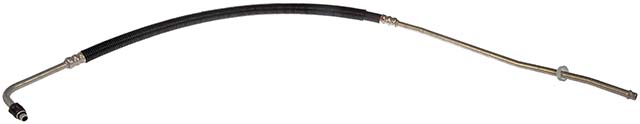 AM OIL COOLER LINE SKU RB625150 OEM 15127519-15985760 B64230-58010