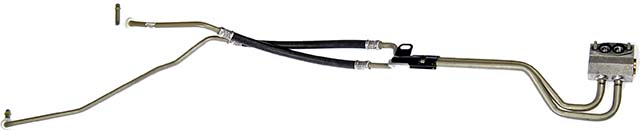 AM OIL COOLER LINE SKU RB625168 OEM 15203890-15765439-5801274