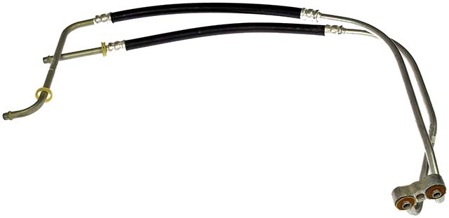 AM OIL COOLER LINE SKU RB625175 OEM 15074204 B64262