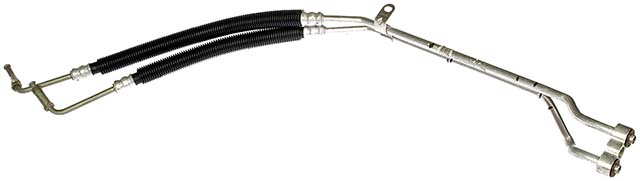 AM OIL COOLER LINE SKU RB625177 OEM 10269713 B64280-5801276