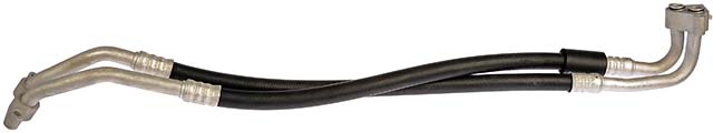 AM OIL COOLER LINE SKU RB625201 OEM F8TZ6716AA 5801282