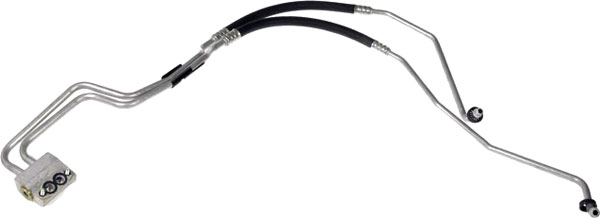 AM OIL COOLER LINES SKU RB625209 OEM 20828695-84828848-5801032